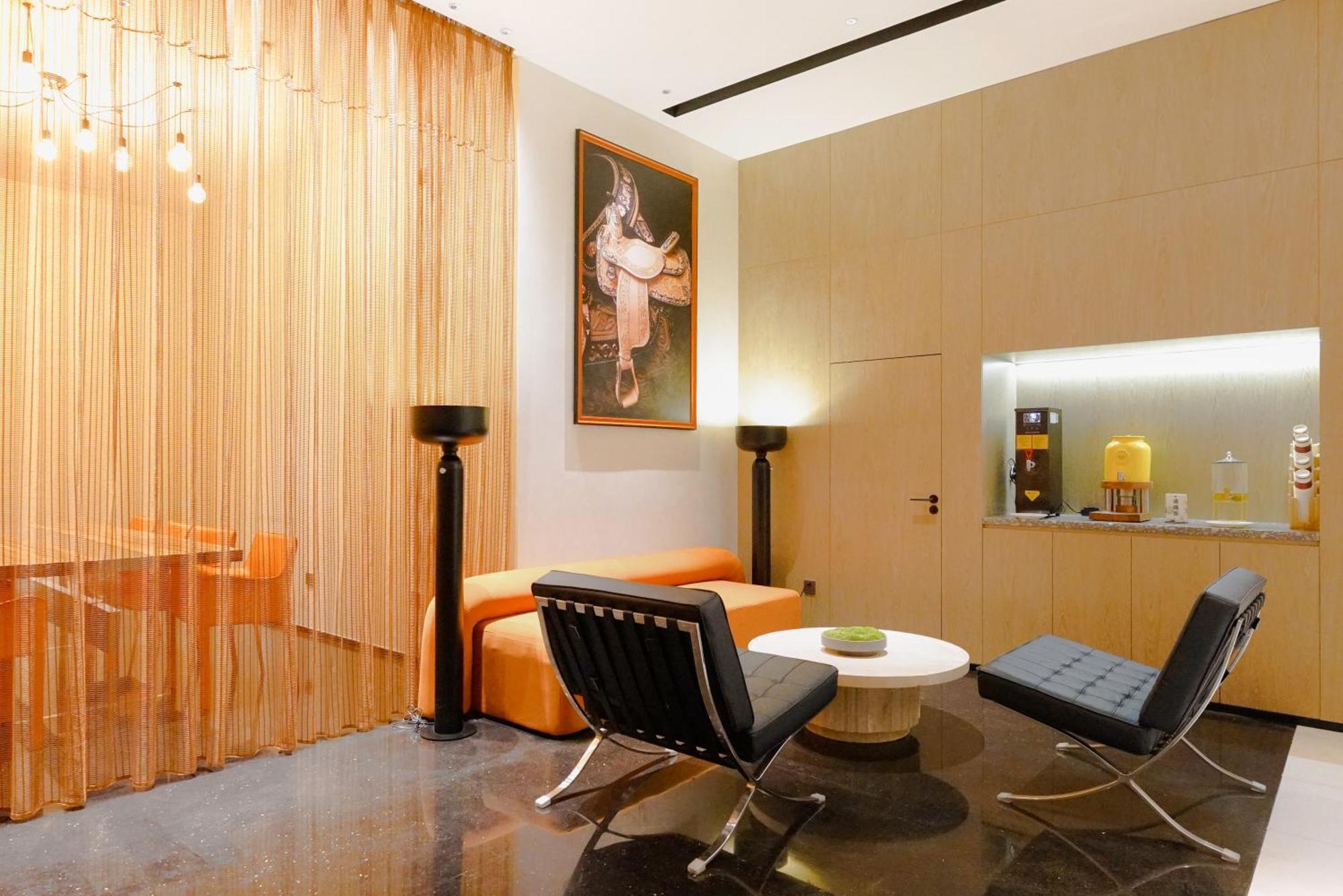 Paco Hotel Beijing Road Pedestrian Street Tuanyida Metro Guangzhou Buitenkant foto