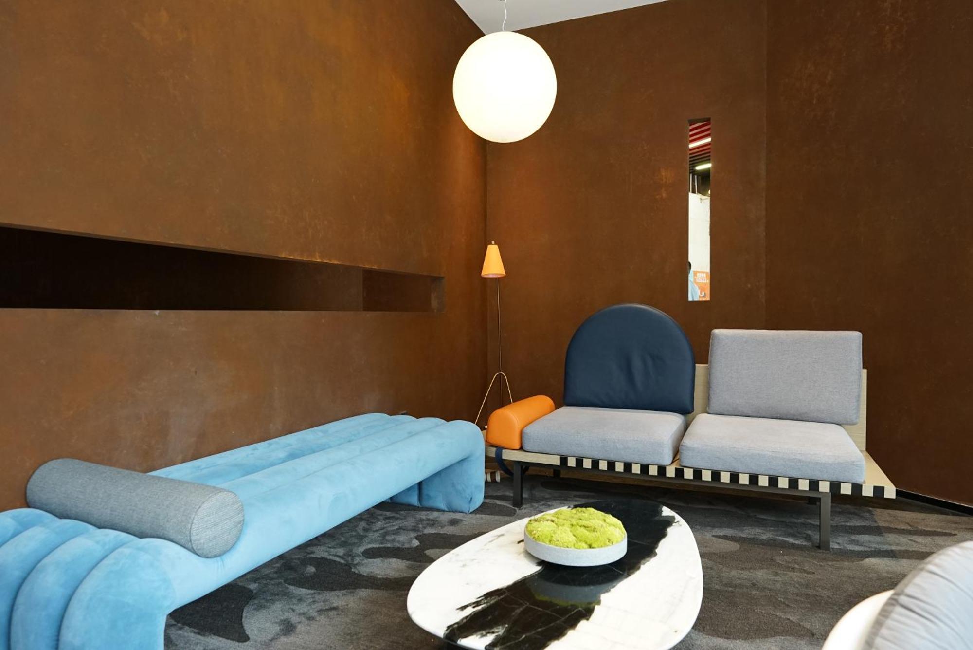 Paco Hotel Beijing Road Pedestrian Street Tuanyida Metro Guangzhou Buitenkant foto